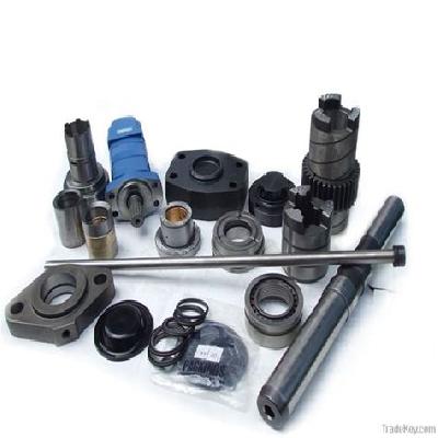 Rock Drill Machine Spare Parts