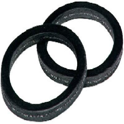 Synthetic Coupling Washer