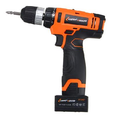 Utility Drill