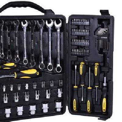 110 PC Multi Tool Set
