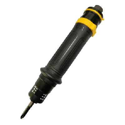 Auto Shut Off Screwdriver