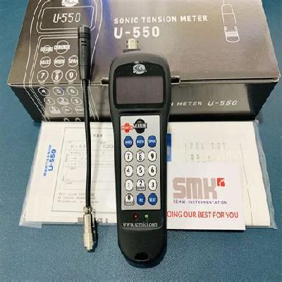 Belt Tension Meter U-550