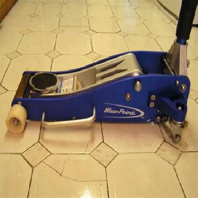 Blue Point 3t Jack Stand Asean Pack Blpjs3tap