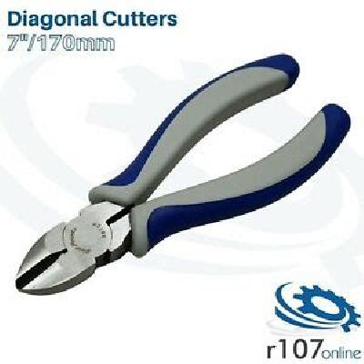 Blue Point Cutters Diagonal B87cpap
