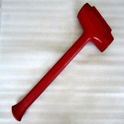 Blue Point Dead Blow Hammer 65oz Blpdbh65