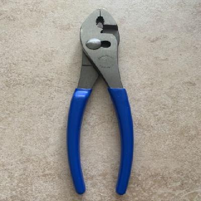 Blue Point Pliers B96CPAP