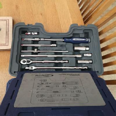 Blue Point Tool Kit BLPATSIMM3813
