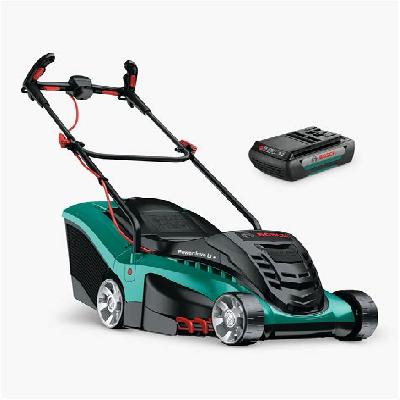 Bosch Lawn Mower