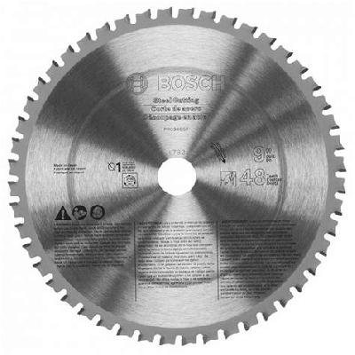 Bosch Steel Cutting Blade