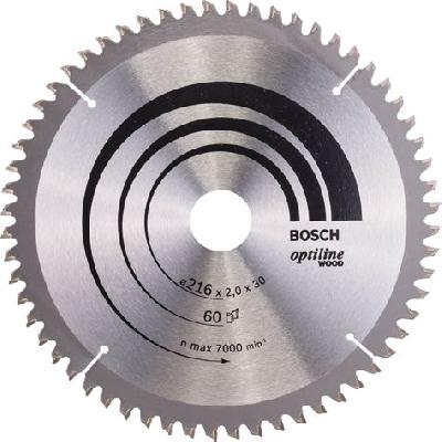 Bosch Wood Cutting Blade