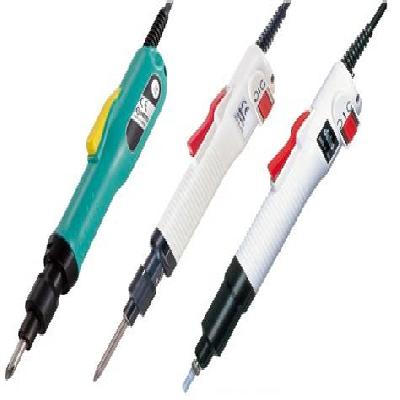 DELVO Electric Screw Driver DLV7323-CKE