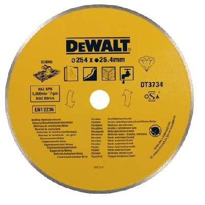 Dewalt Concrete Cutting Blade