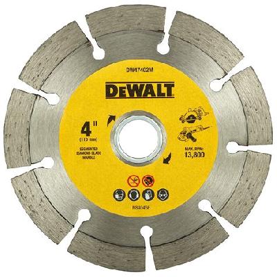 Dewalt Marble Cutting Blade