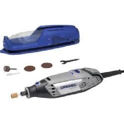 Dremel 3000-5 (F0133000JU) Multifunction tool incl. accessories 5-piece 130 W