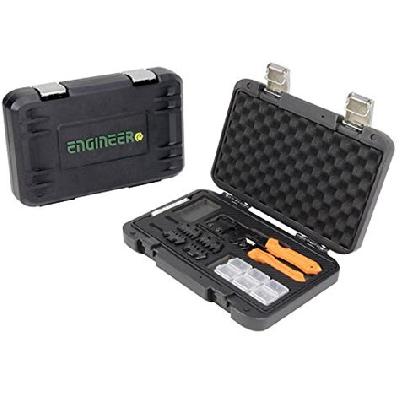 ENGINEER pad-02 Precision Crimping Tool kit