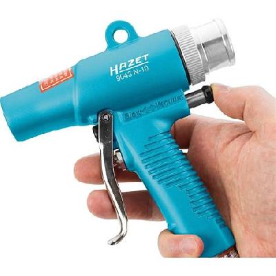 Hazet 9043n-10  Air Gun 10.34 Bar