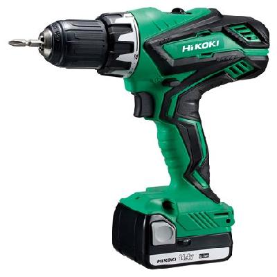 Hikoki Cordless Drill