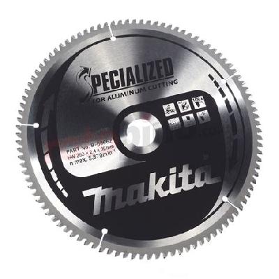 Makita Aluminium Cutting Blade