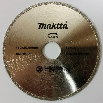 Makita Marble Cutting Blade
