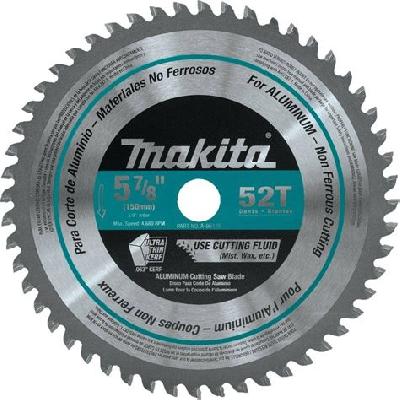 Makita Steel Cutting Blade