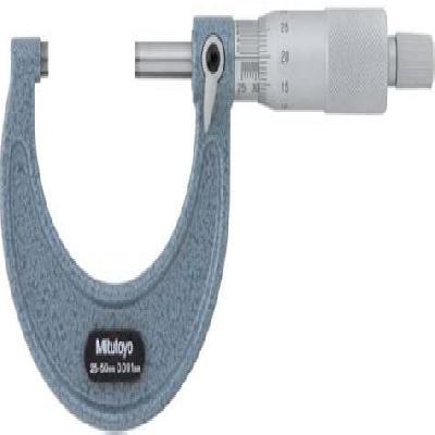 Mitutotyo Outside Micrometer 103-130