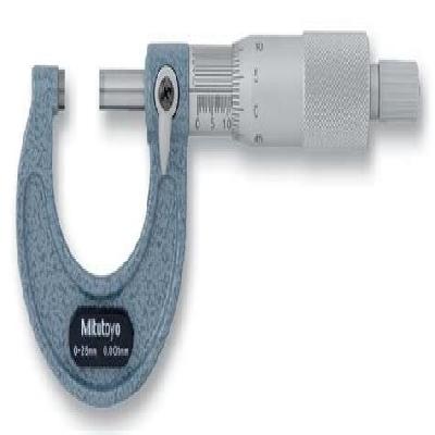 Mitutoyo Outside Micrometer 103-129