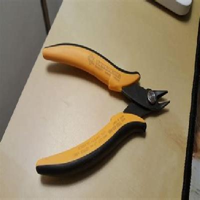 Piergiacomi Electronic Side Cutter TRE 03 NB