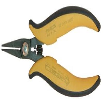 Piergiacomi PN 5005. Flat Nose Plier