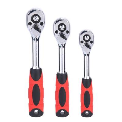 Socket Ratchet Wrench