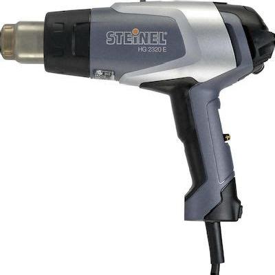 Steinel 007386 HG 2320 E Hot air blower 2300W