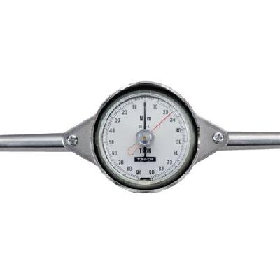 TOHNICHI DIAL TORQUE WRENCH 900DB3-S