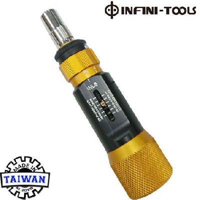 TORQUE SCREW DRIVER