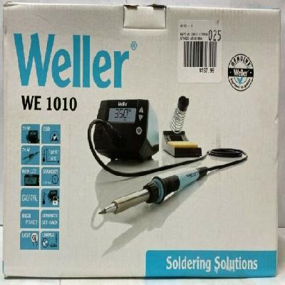 Weller WE1010NA - 70-Watt Digital Soldering Station