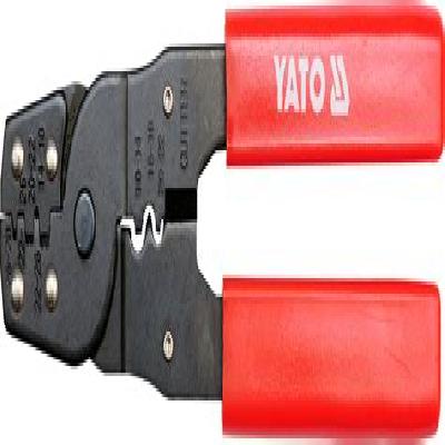 Yato Crimping Red Plier