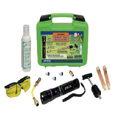 AC Leak Detecting Kit