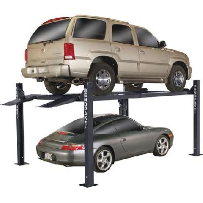 Four Post  Lift