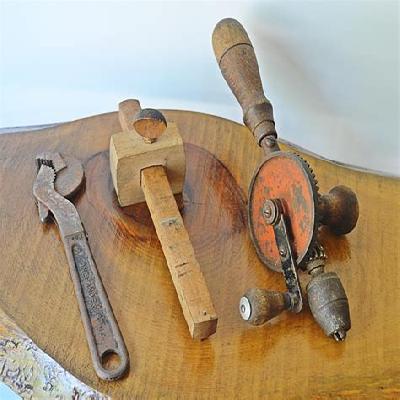 Hand Tools