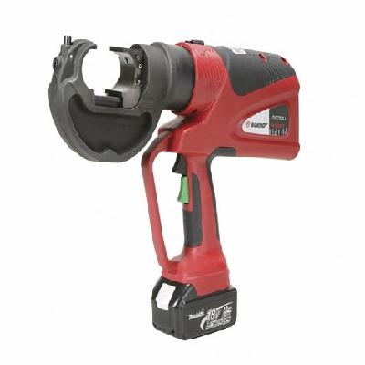 Hydraulic Crimping Tool