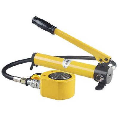 Hydraulic Hand Pump with Jack