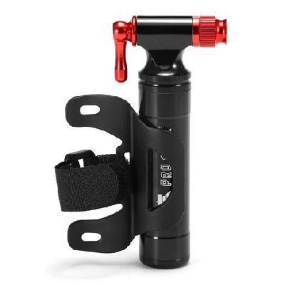 Manual Tyre Inflator