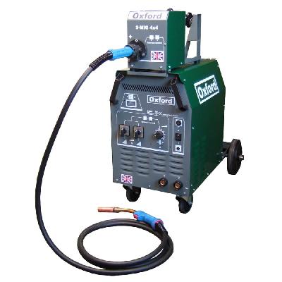 MIG Welding Machine