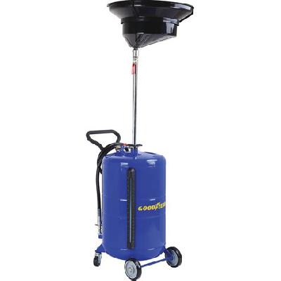 Oil Drainer