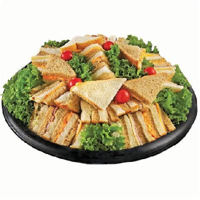 Part Tray