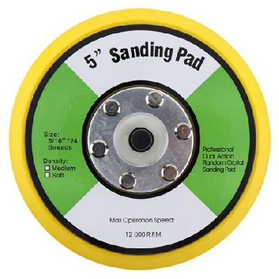 Sanding Pad