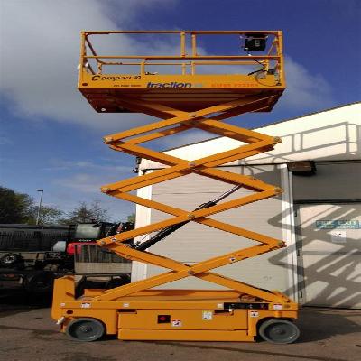 Scissor Lift
