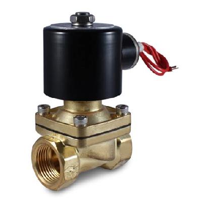 Solenoid Valve