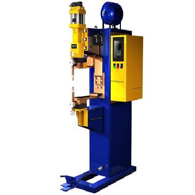 Spot Welding Machine