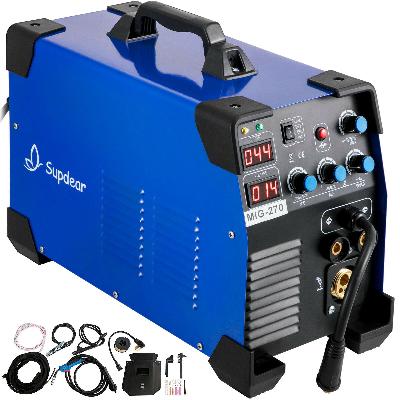 TIG Machine