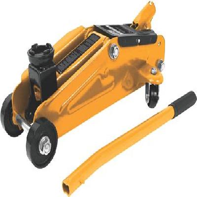 Trolley Jack