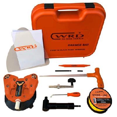 Windshield Removal Tool